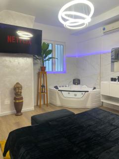 Your Exclusive Apulian Suite Near Matera - Ginosa - 9