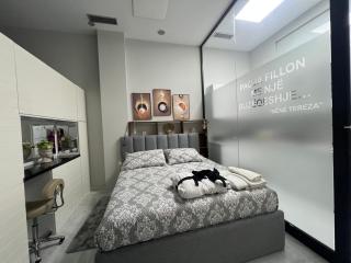 Apartament Smile in Tirana Center - 1