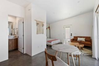 modern casita | Joshua Tree tiny home - Joshua Tree - 6