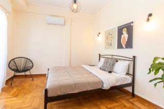 Lucas apartment 1 - Atene - 7