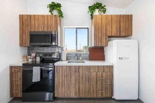 modern casita | Joshua Tree tiny home - Joshua Tree - 5