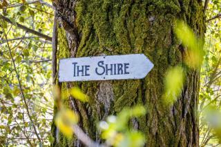 Hobbits Rest - Salem - 5