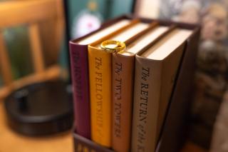 Hobbits Rest - Salem - 3