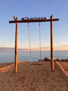 Studio Praia de Quarteira - Quarteira - 7