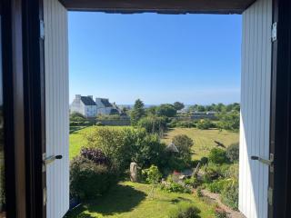 Penn Ar Bed & Breakfast - 5