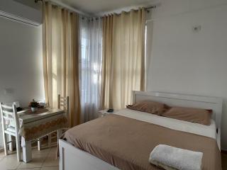 Marras Rooms 2 - Durazzo - 6