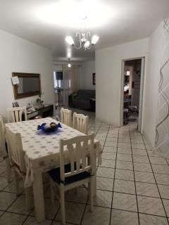 Quarto Privado com Ar condicionado e frigobar - Itapema - 3