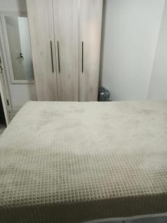 Quarto Privado com Ar condicionado e frigobar - Itapema - 4