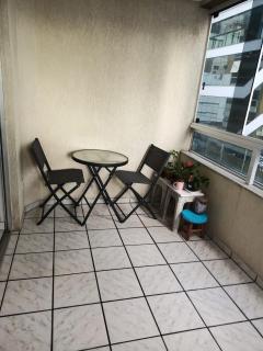 Quarto Privado com Ar condicionado e frigobar - Itapema - 7