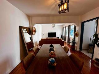 1 BR Hipster apartment in Esquina del Chilaquil - Città del Messico - 5