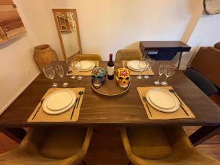 1 BR Hipster apartment in Esquina del Chilaquil - Città del Messico - 8