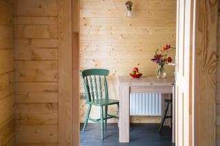 The Stable at CasaClarig - West Cork Cabin with Sauna - 3
