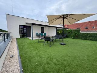 Penthouse Happy Seasons - Hajdúszoboszló - 8