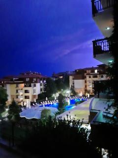 Garden of Eden - Panorama C2 - Sveti Vlas - 0