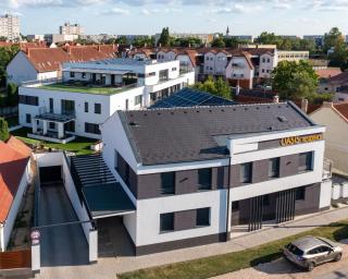Penthouse Happy Seasons - Hajdúszoboszló - 9