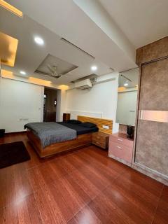 Eleven eleven stays penthouse - Jaipur - 9