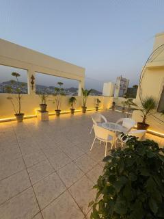 Eleven eleven stays penthouse - Jaipur - 7