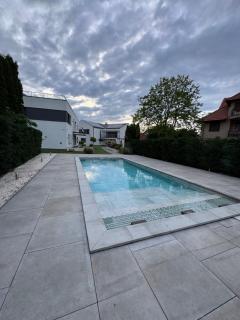 Penthouse Happy Seasons - Hajdúszoboszló - 7
