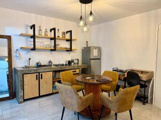 3 BR apartment and studio Condesa - Cidade do México - 8