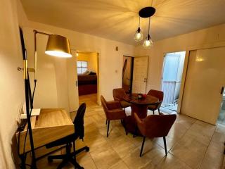 3 BR apartment and studio Condesa - Città del Messico - 8