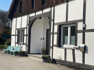 Hof Uffenbeck - Apartment 5, auf dem Land - 8