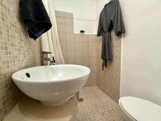 3 BR apartment and studio Condesa - Città del Messico - 4