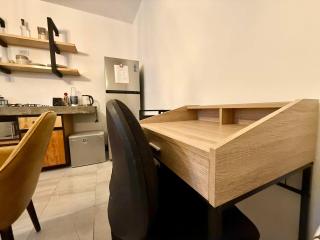 3 BR apartment and studio Condesa - Città del Messico - 5