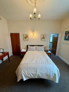 307 queens road Big double room with attached toilet and shower - Nottingham - 5