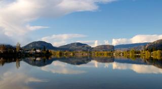 Georgeous Lakefront Property - Oliver - 7