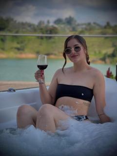 Finca con jacuzzi a 15min de Guatape - El Peñol - 2