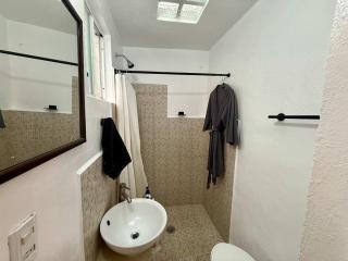 3 BR apartment and studio Condesa - Città del Messico - 3