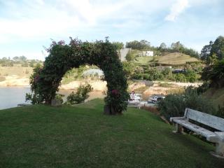 Finca con jacuzzi a 15min de Guatape - 6