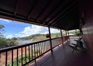 Finca con jacuzzi a 15min de Guatape - 7