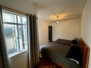Double large apartments 4br in Condesa - Cidade do México - 8