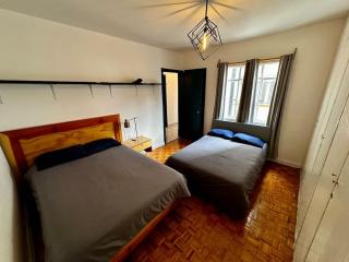 Double large apartments 4br in Condesa - Cidade do México - 4