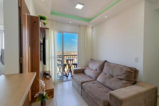 Apartamento em Nova Iguaçu - Nova Iguaçu - 0