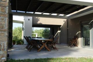 Villa Aggelos - Kriopigi - 7