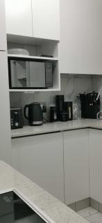 Sandhurst Luxury Accommodation Self-Catering Suites in Pietermaritzburg - Pietermaritzburg - 6