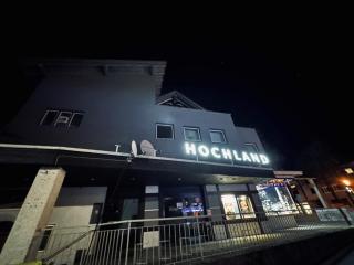 DAS LUDWIG - Haus HOCHLAND - Garmisch-Partenkirchen - 9