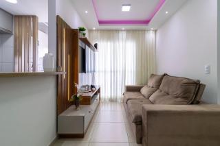 Apartamento em Nova Iguaçu - Nova Iguaçu - 6