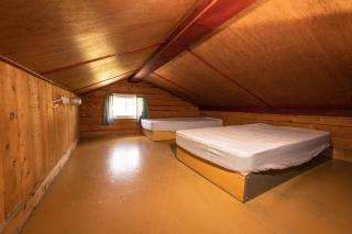 Chalet de la Berge 1 - Murdochville - 1
