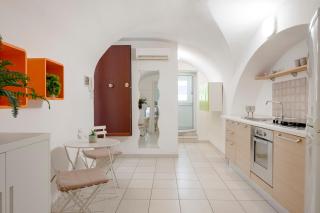 The Suite - Cozy central apartment - 9