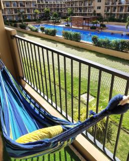 Homey Apartment with Olympic-sized pools - Lapu Lapu City - 0