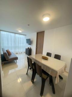 Comfortable and central apartment in Bquilla - Barranquilla - 0