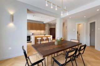 Spacious Athenian escape, Koukaki - Atene - 5