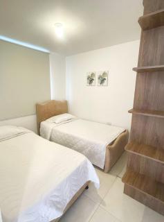 Comfortable and central apartment in Bquilla - Barranquilla - 5