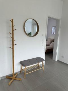 Penthouse Apartment in Lahr - Lahr - 8