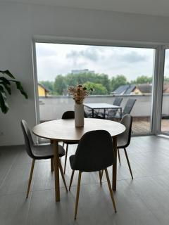 Penthouse Apartment in Lahr - Lahr - 5