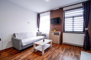 APARTMÁNY Prešov 1, Slovenska 92 - 1 - Prešov - 4