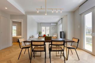 Spacious Athenian escape, Koukaki - Atene - 9